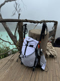 Monte Equipment Vertical Trail 12L 輕量登山跑步背包
