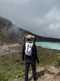 Monte Equipment Vertical Trail 12L 輕量登山跑步背包