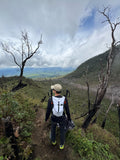 Monte Equipment Vertical Trail 12L 輕量登山跑步背包