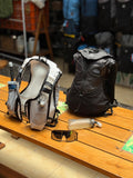 Monte Equipment Vertical Trail 12L 輕量登山跑步背包