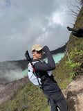 Monte Equipment Vertical Trail 12L 輕量登山跑步背包