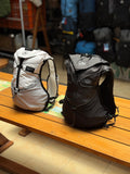Monte Equipment Vertical Trail 12L 輕量登山跑步背包