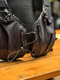 Monte Equipment Vertical Trail 12L 輕量登山跑步背包
