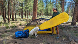 Therm-a-Rest NeoAir®Xlite™NXT inflatable single sleeping mat