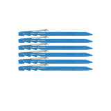 Sea to Summit Ground Control Light Tent Pegs 輕量Y形營釘(六支)