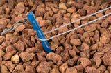 Sea to Summit Ground Control Light Tent Pegs 輕量Y形營釘(六支)