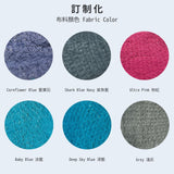 Waygo Outdoors Hub Polartec Alpha® Beanie 圓頂冷帽 訂制