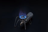 SOTO ST-340PSCC Regulator Stove Range Pocket Spork Cooker Combo 蜘蛛爐組合套煲套裝