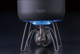 SOTO ST-340PSCC Regulator Stove Range Pocket Spork Cooker Combo 蜘蛛爐組合套煲套裝