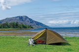 Hilleberg Anaris Tent 輕量二人帳篷