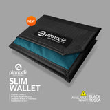 Pinnacle Slim Wallet 輕量化雙層錢包