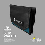 Pinnacle Slim Wallet 輕量化雙層錢包