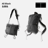 Greenroom Marcher 3-way Bag 全型三向機能包 (2024新版)