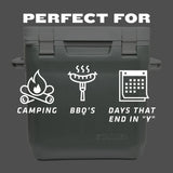 Stanley Adventure Cold For Days Outdoor Cooler 30QT 冰箱保温箱