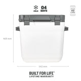 Stanley Adventure Cold For Days Outdoor Cooler 30QT 冰箱保温箱