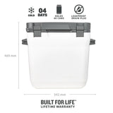 Stanley Adventure Cold For Days Outdoor Cooler 30QT 冰箱保温箱