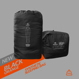 印尼Pinnacle Synthetic Micro Sleeping Bag 1-5度羽絨睡袋
