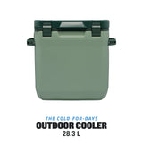 Stanley Adventure Cold For Days Outdoor Cooler 30QT 冰箱保温箱