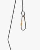 SHUWORKS lamp stand 超輕70g鈦鋁燈架