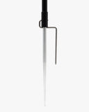 SHUWORKS lamp stand 超輕70g鈦鋁燈架