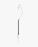 SHUWORKS lamp stand 超輕70g鈦鋁燈架