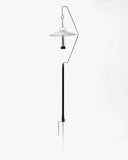 SHUWORKS lamp stand 超輕70g鈦鋁燈架