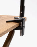 SHUWORKS lamp stand 超輕70g鈦鋁燈架