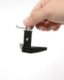 SHUWORKS lamp stand 超輕70g鈦鋁燈架