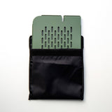 Unito Aluminium Stan Tray 鋁製桌板 (Hammertone Green - Stanley午餐盒專用)