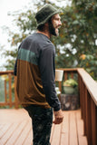KAVU Fur Ball Boonie 毛毛漁夫帽