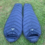 印尼Mountain Light Down Gamnokara Sleeping Bag 6度羽絨睡袋