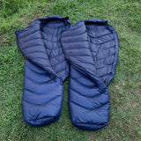 印尼Mountain Light Down Gamnokara Sleeping Bag 6度羽絨睡袋