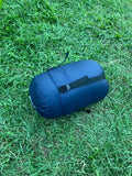 印尼Mountain Light Down Gamnokara Sleeping Bag 6度羽絨睡袋