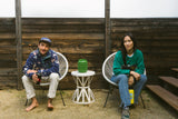 KAVU Tumbler 可調式平底帽