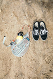 KAVU Mini Beach Rope Bag 斜背沙灘網格迷你繩袋