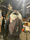 RAB Muon 40 Hiking Pack 輕量登山背包