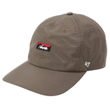 Nanga x47 Aurora Cap 防撥水棒球帽