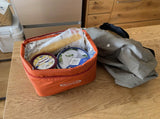 Montbell Cooler Bag 4L 輕量便攜冰袋/保溫袋