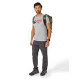 RAB Escape Kit Duffel Bag LT 30 旅行用大容量袋(可收納)