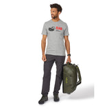 RAB Escape Kit Duffel Bag LT 30 旅行用大容量袋(可收納)