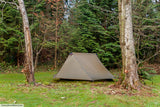 Hilleberg Anaris Tent 輕量二人帳篷