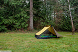 Hilleberg Anaris Tent 輕量二人帳篷