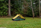 Hilleberg Anaris Tent 輕量二人帳篷