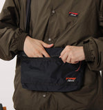 Nanga Aurora Sacoche 防潑水斜挎包