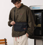 Nanga Aurora Sacoche 防潑水斜挎包