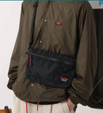 Nanga Aurora Sacoche 防潑水斜挎包