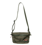 Nanga Aurora Sacoche 防潑水斜挎包