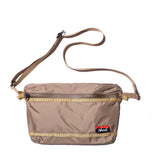 Nanga Aurora Sacoche 防潑水斜挎包