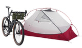 MSR Hubba Hubba Bikepack 2P Tent 二人帳篷 2024新版