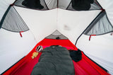 MSR Hubba Hubba Bikepack 2P Tent 二人帳篷 2024新版